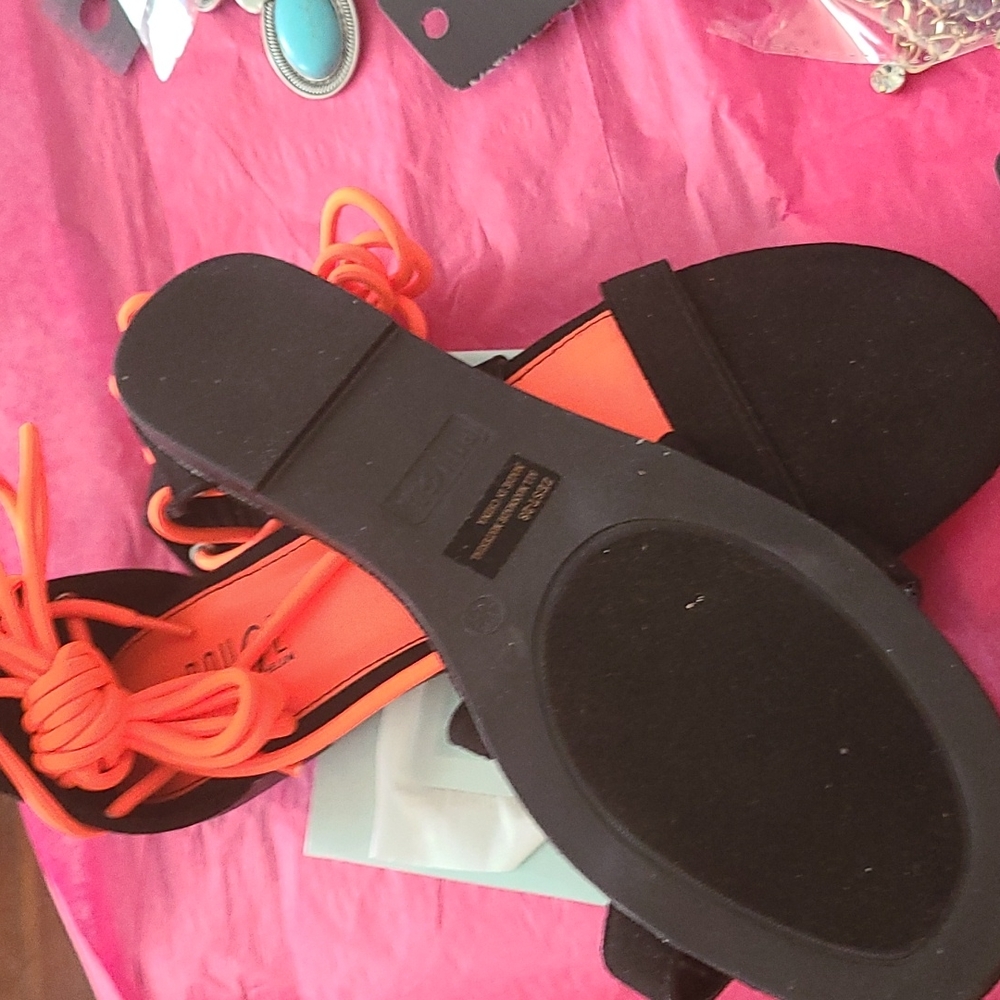 Sandal - Picture 2 of 2